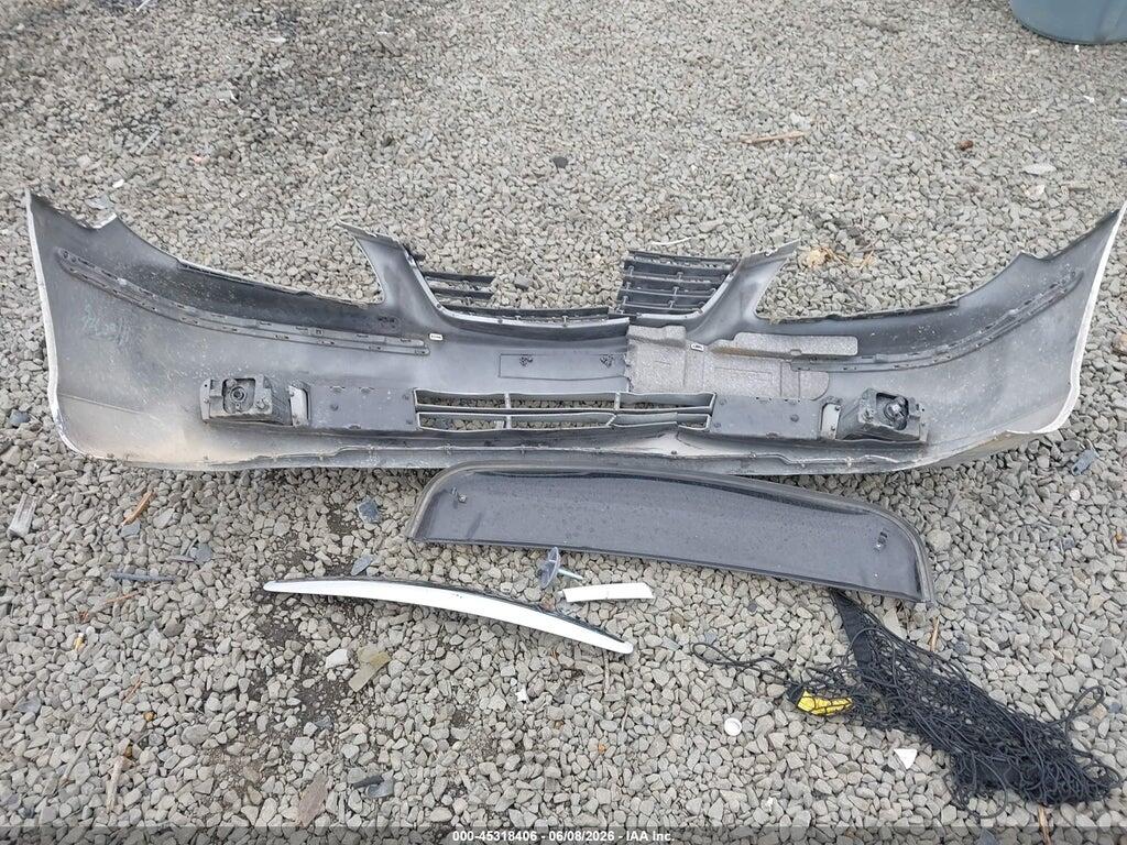 KMHFC46F46A051505 2006 HYUNDAI AZERA photo no. 12