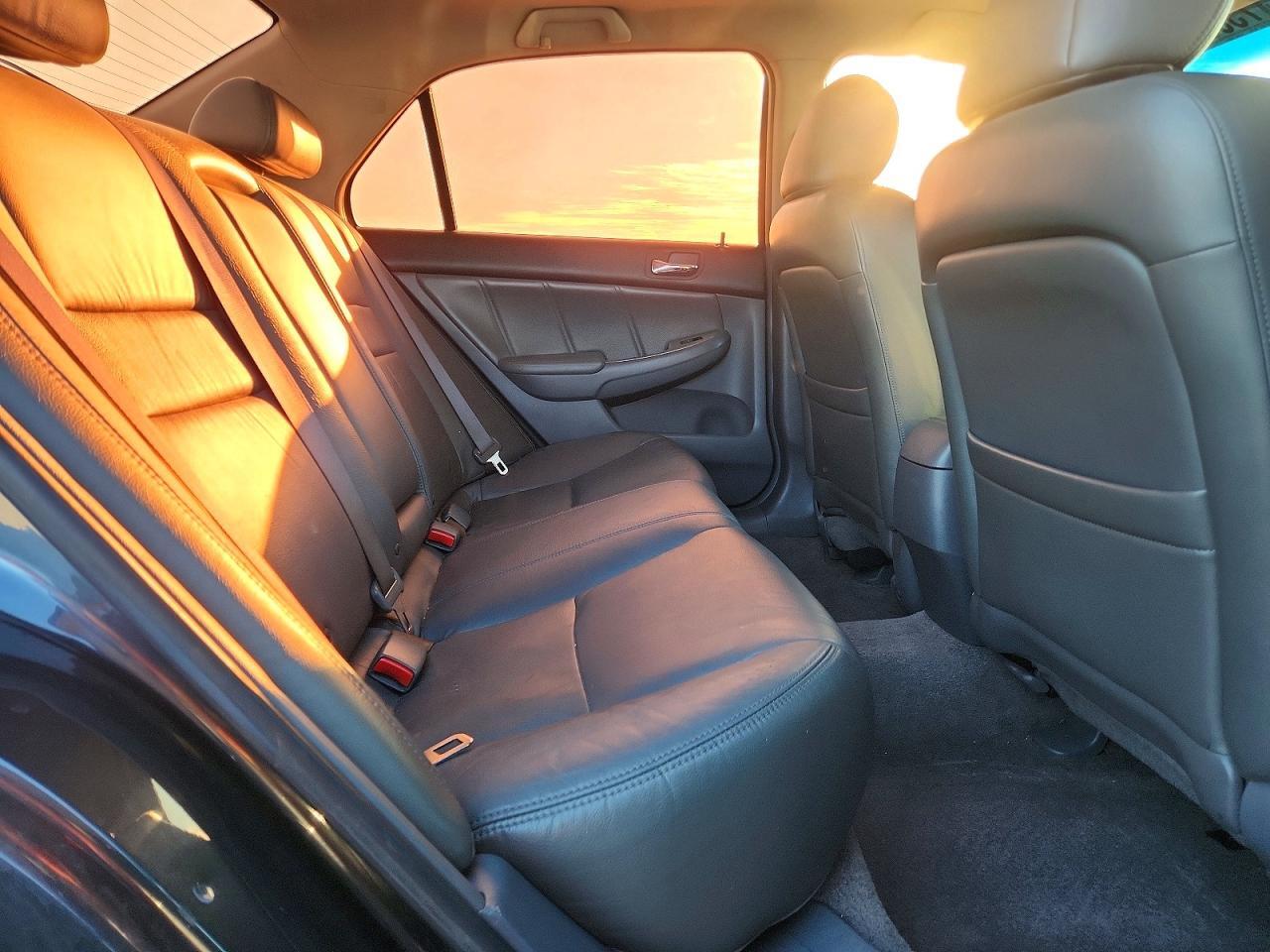 2007 HONDA ACCORD HYBRID — Фото 10 из 12