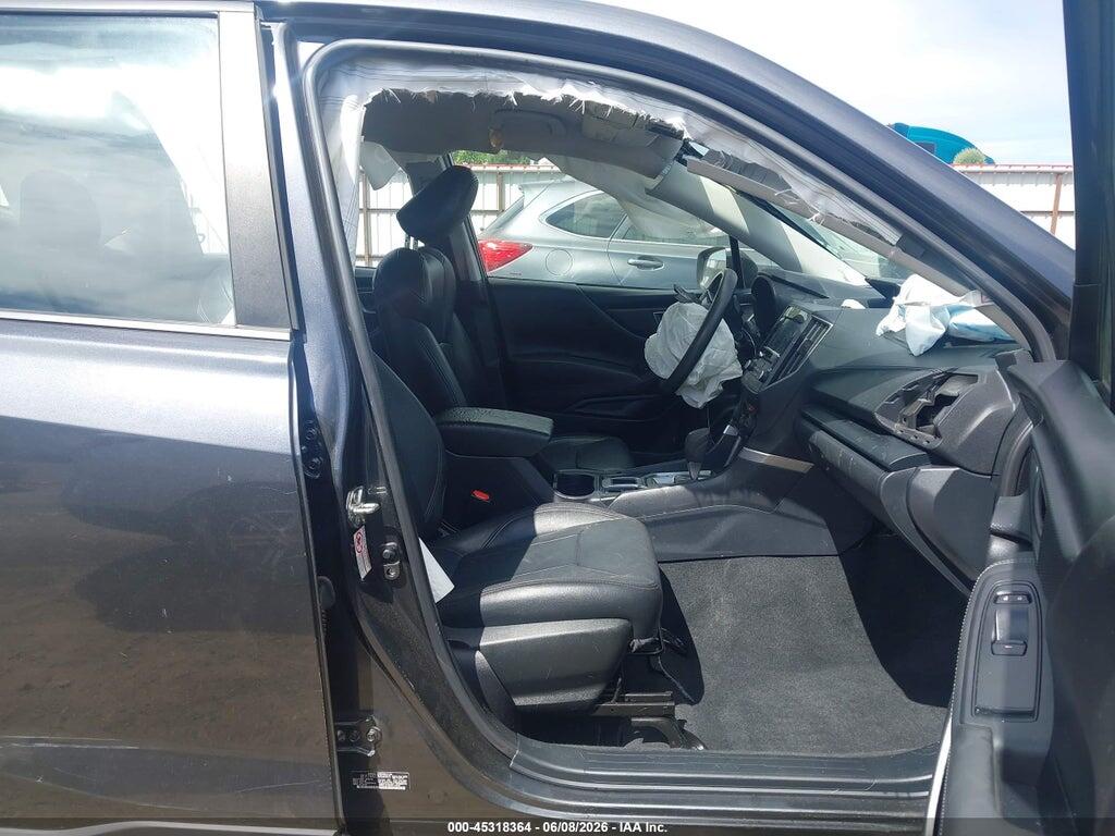 JF2SKACC3KH544870 2019 SUBARU FORESTER photo no. 5