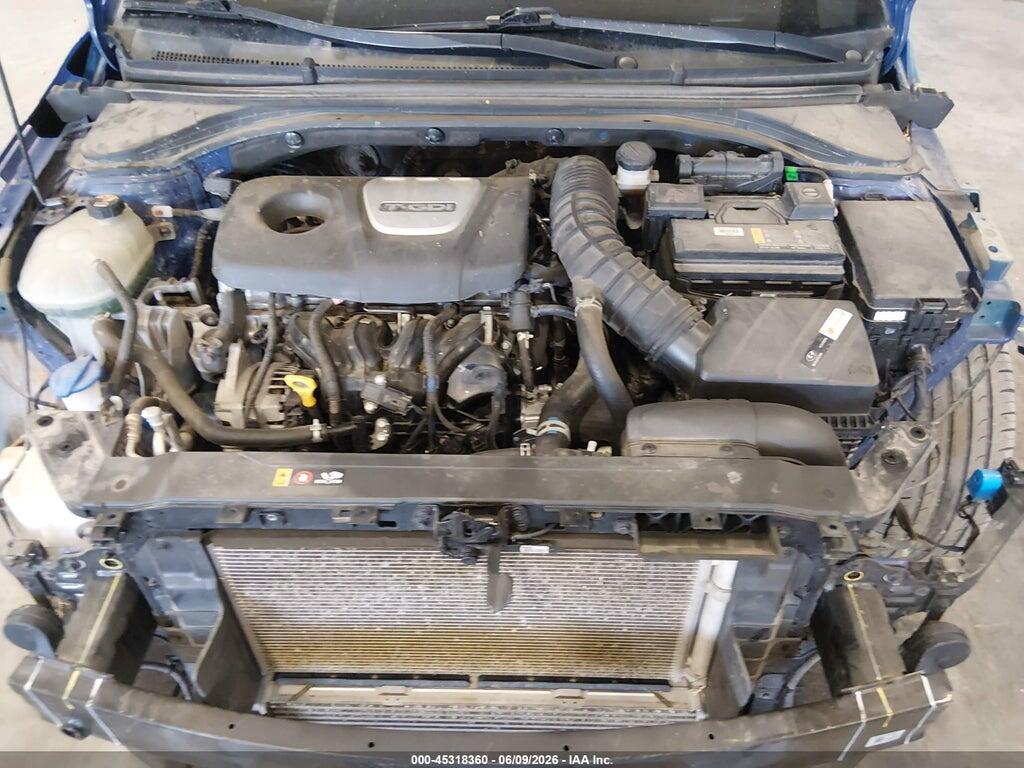 KMHD04LB9LU100225 2020 HYUNDAI ELANTRA photo no. 10