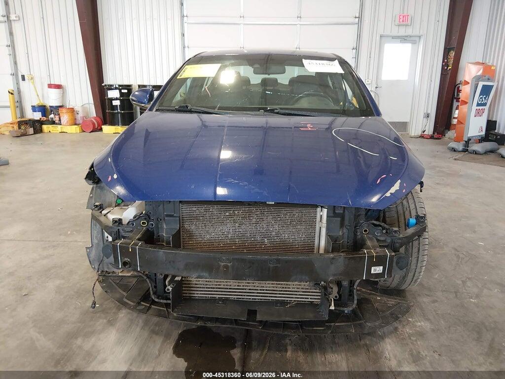 KMHD04LB9LU100225 2020 HYUNDAI ELANTRA photo no. 12