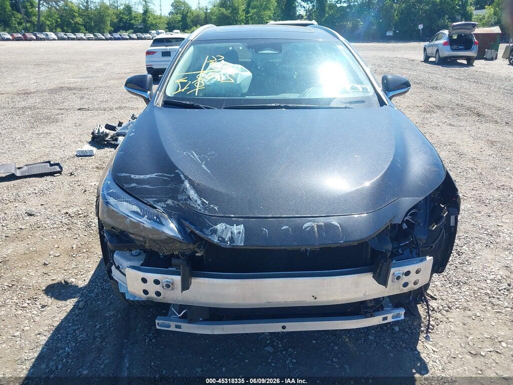 2T2AGCEZ7SC065991 2025 LEXUS NX 350 photo no. 11