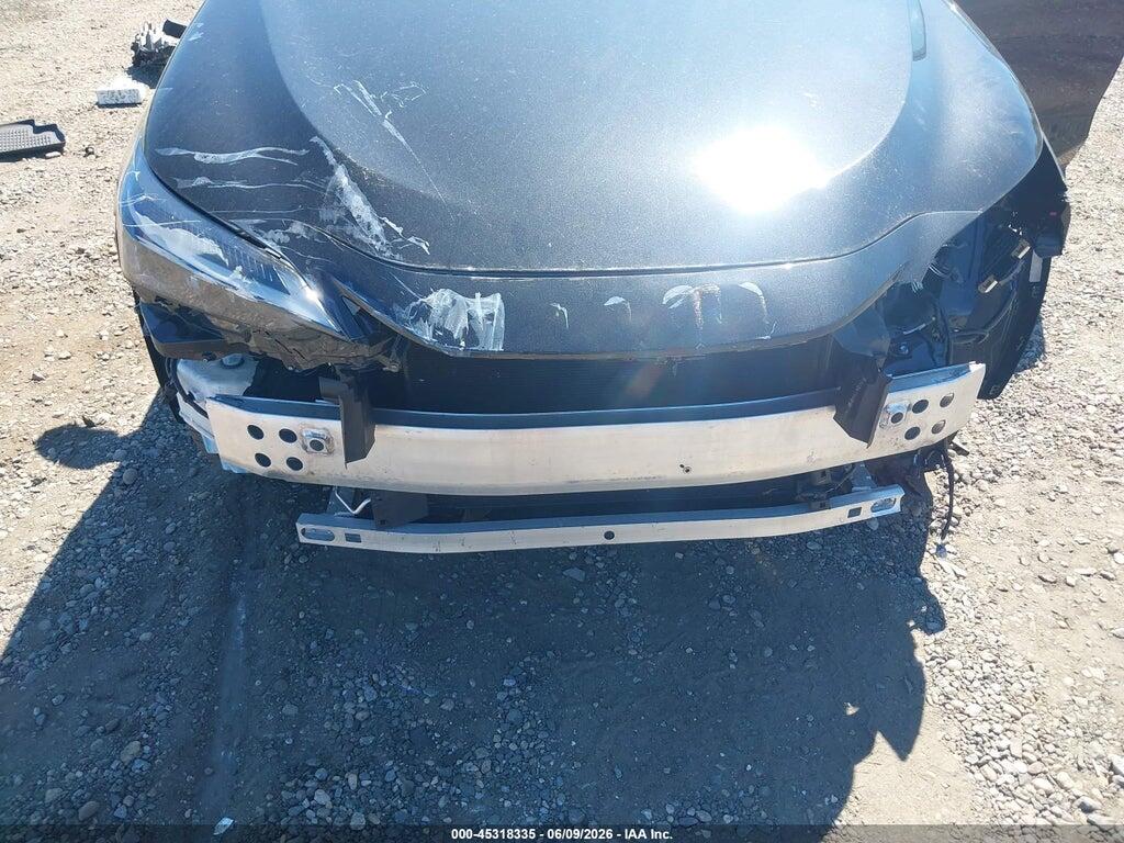 2T2AGCEZ7SC065991 2025 LEXUS NX 350 photo no. 6