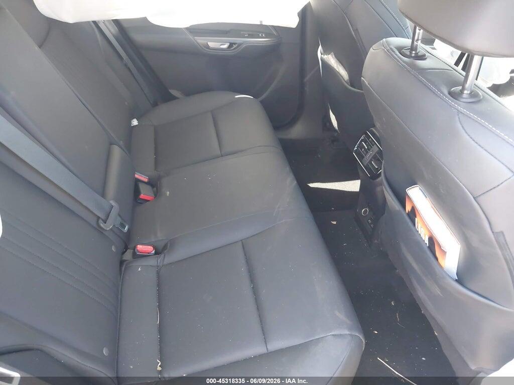 2T2AGCEZ7SC065991 2025 LEXUS NX 350 photo no. 8