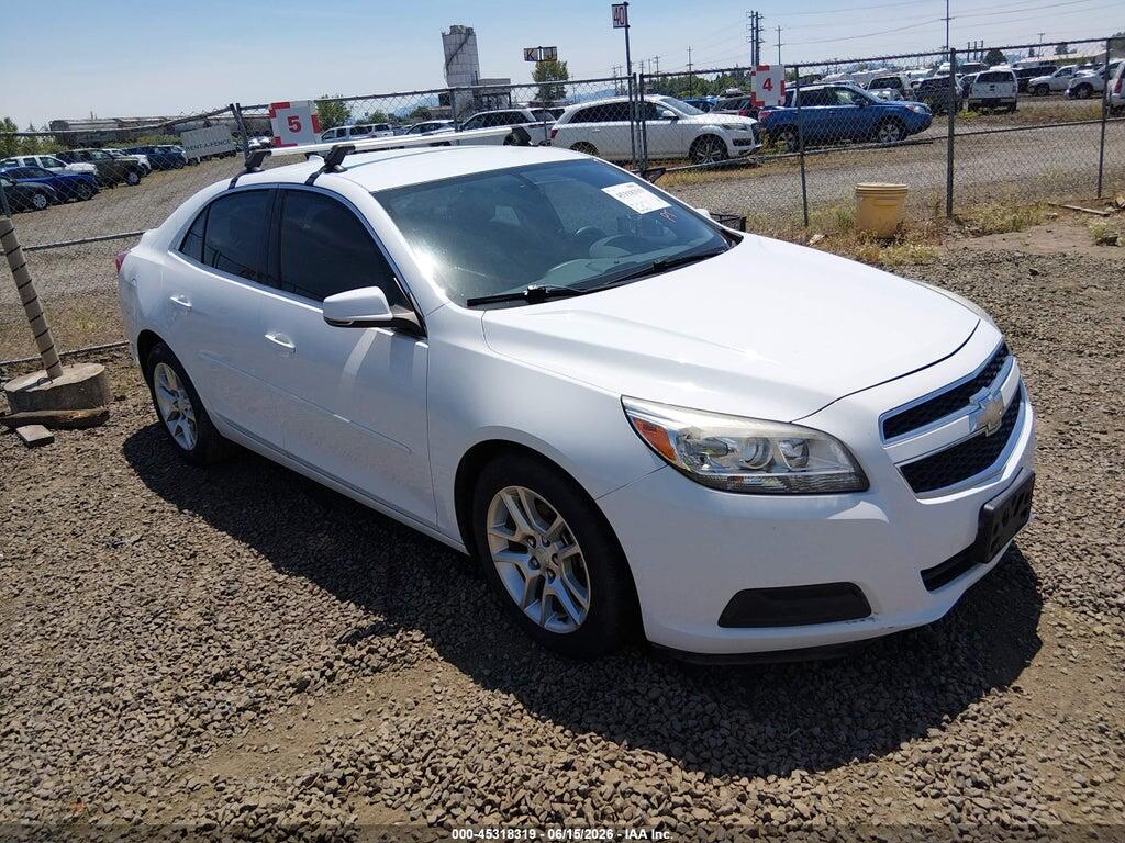 1G11C5SA0DF161250 2013 CHEVROLET MALIBU photo no. 1