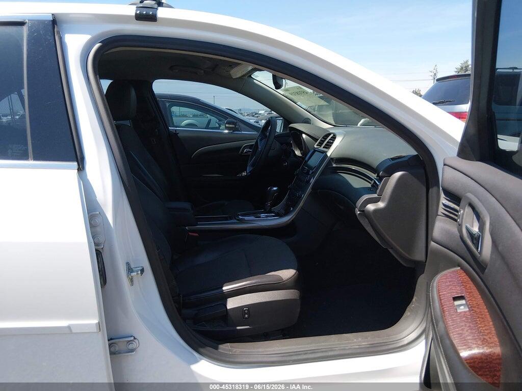1G11C5SA0DF161250 2013 CHEVROLET MALIBU photo no. 5