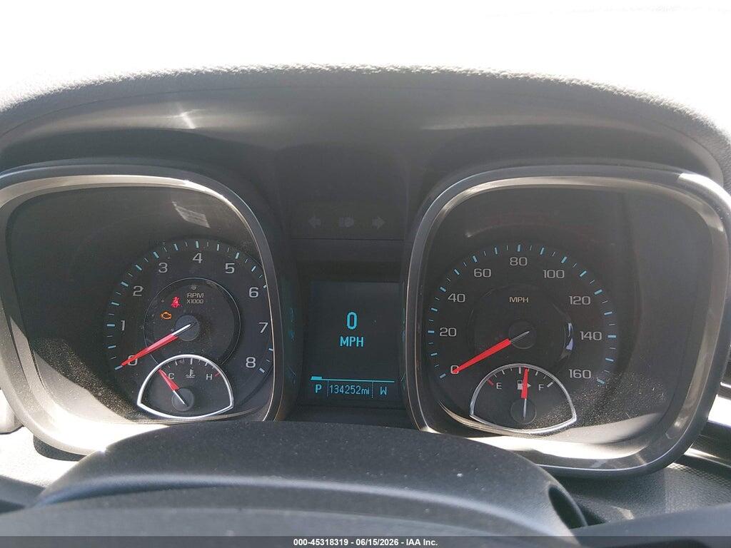 1G11C5SA0DF161250 2013 CHEVROLET MALIBU photo no. 7