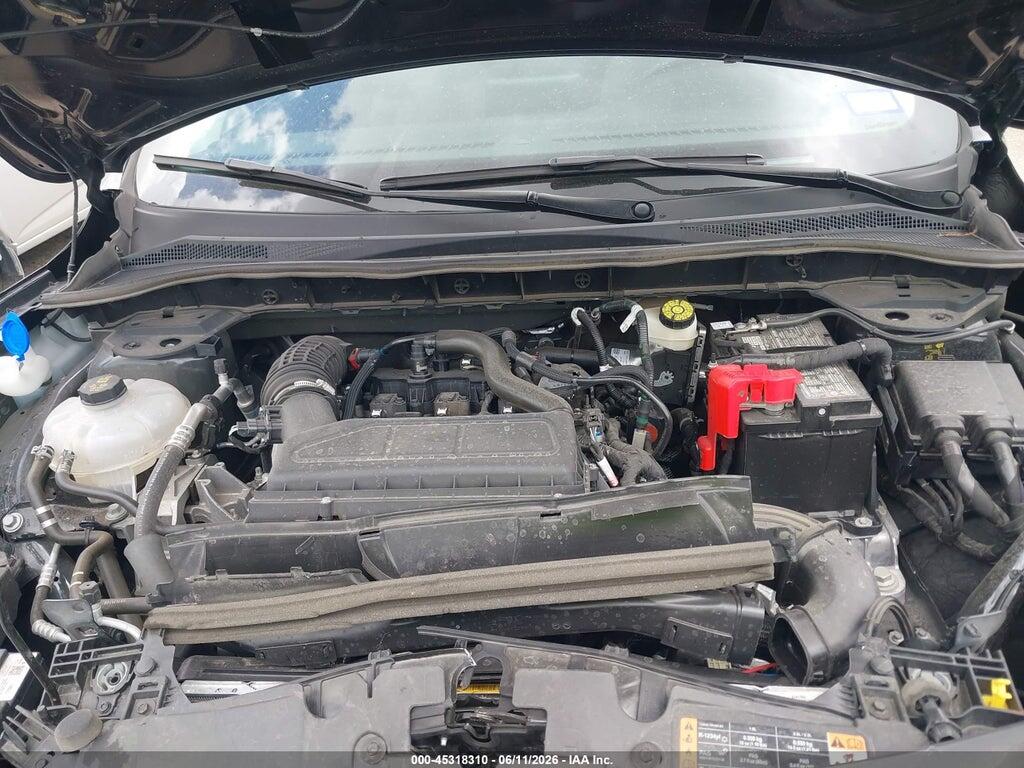 1FMCU0GN7SUA29487 2025 FORD ESCAPE photo no. 10