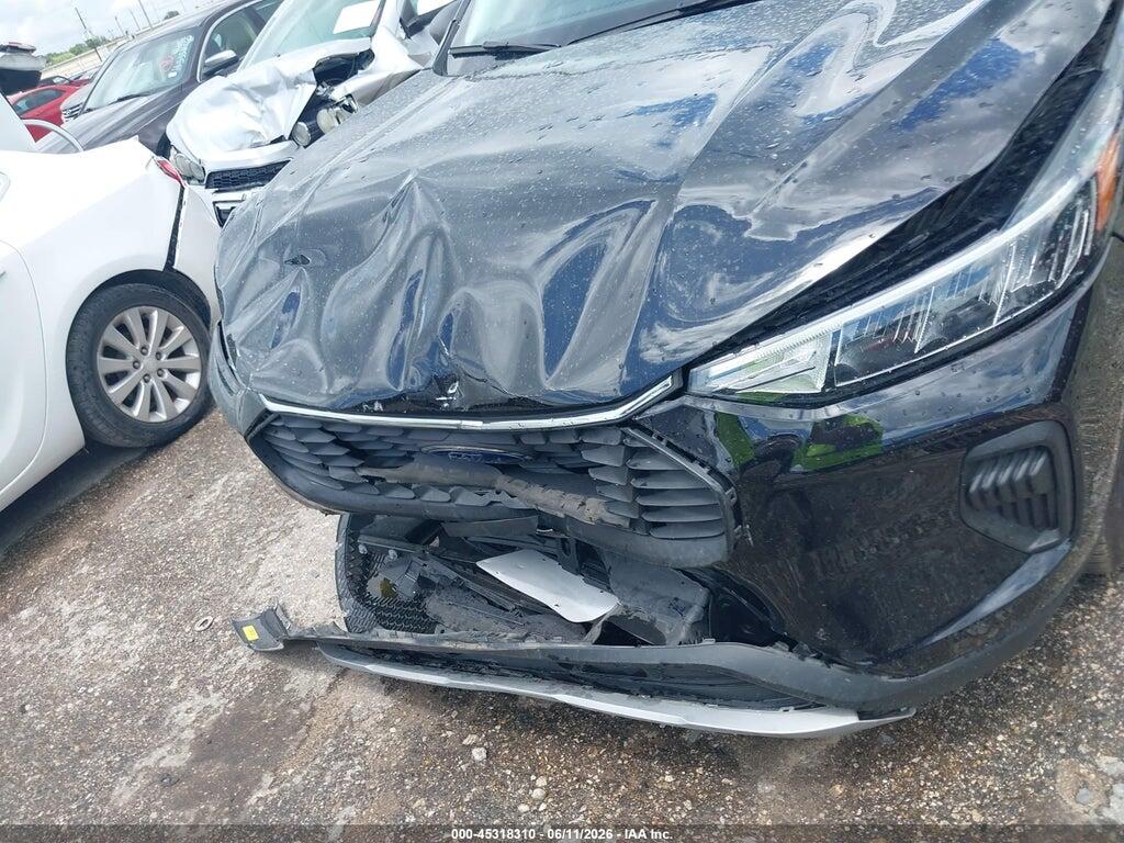 1FMCU0GN7SUA29487 2025 FORD ESCAPE photo no. 12