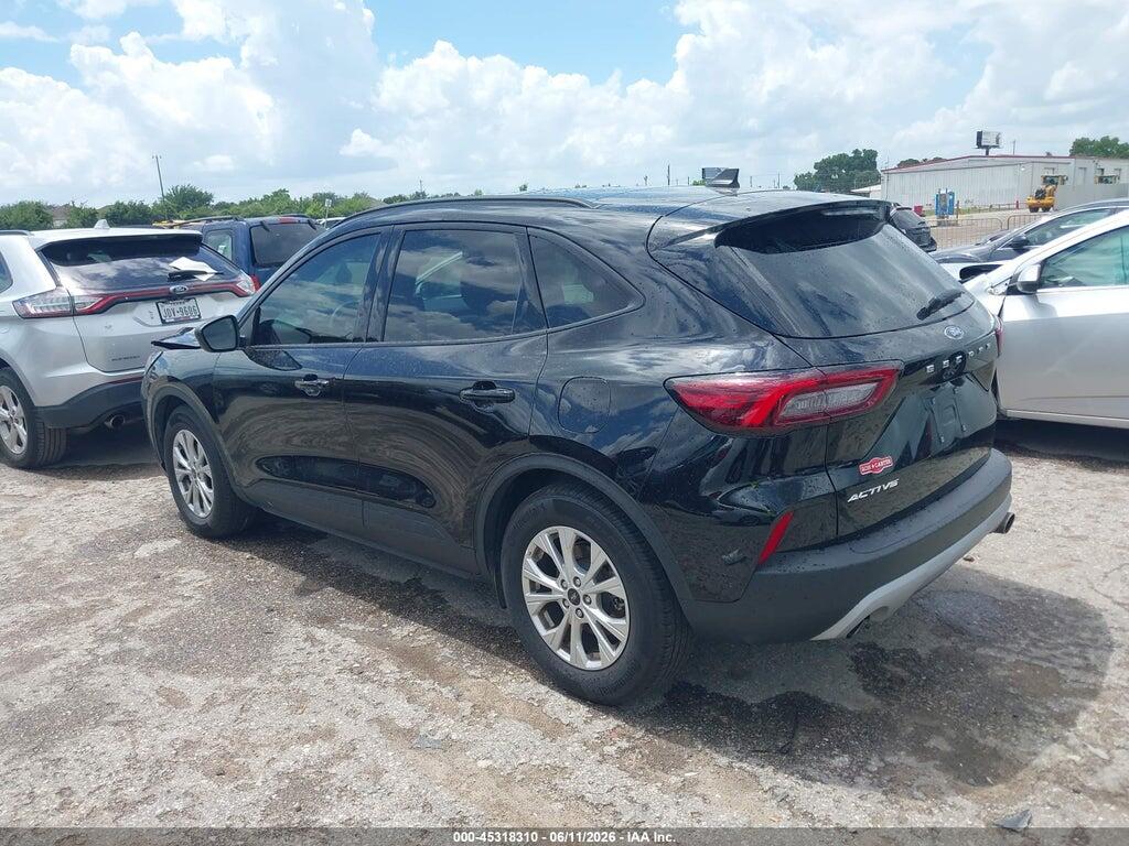 1FMCU0GN7SUA29487 2025 FORD ESCAPE photo no. 3