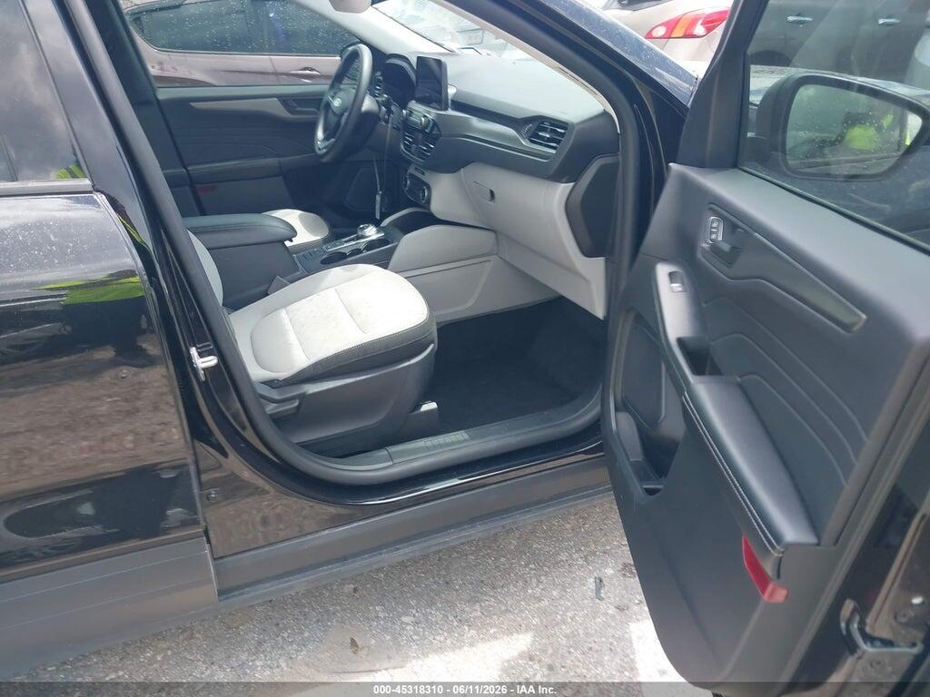 1FMCU0GN7SUA29487 2025 FORD ESCAPE photo no. 5