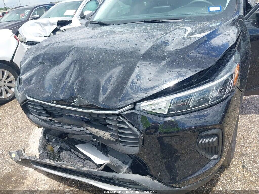 1FMCU0GN7SUA29487 2025 FORD ESCAPE photo no. 6