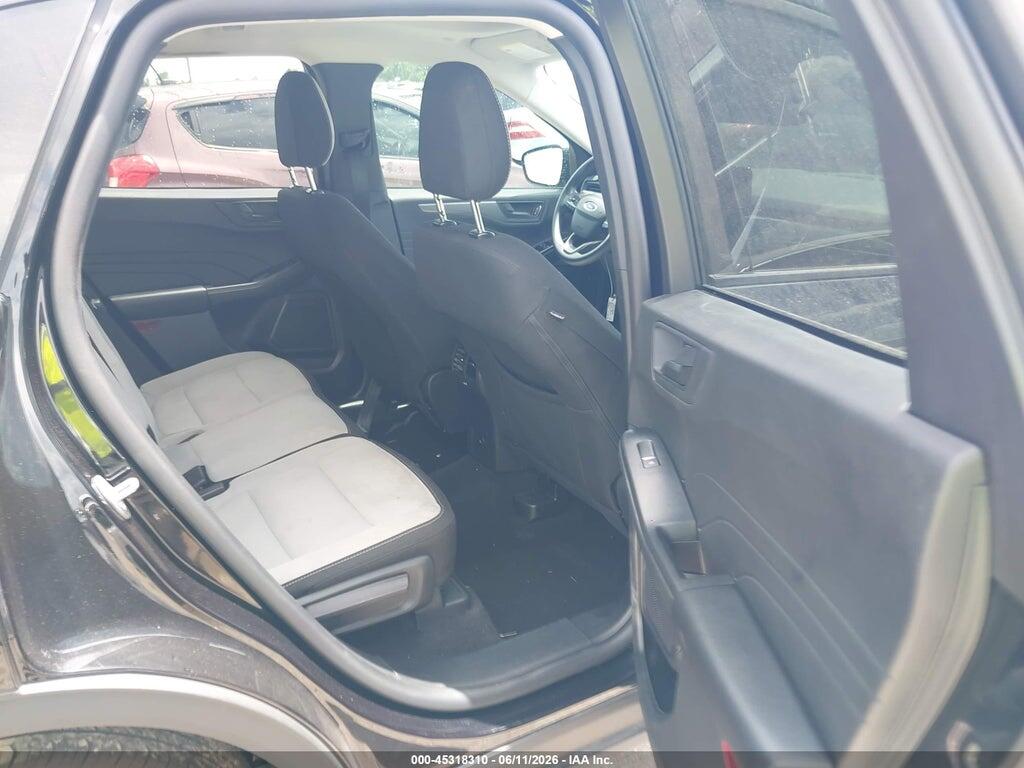 1FMCU0GN7SUA29487 2025 FORD ESCAPE photo no. 8