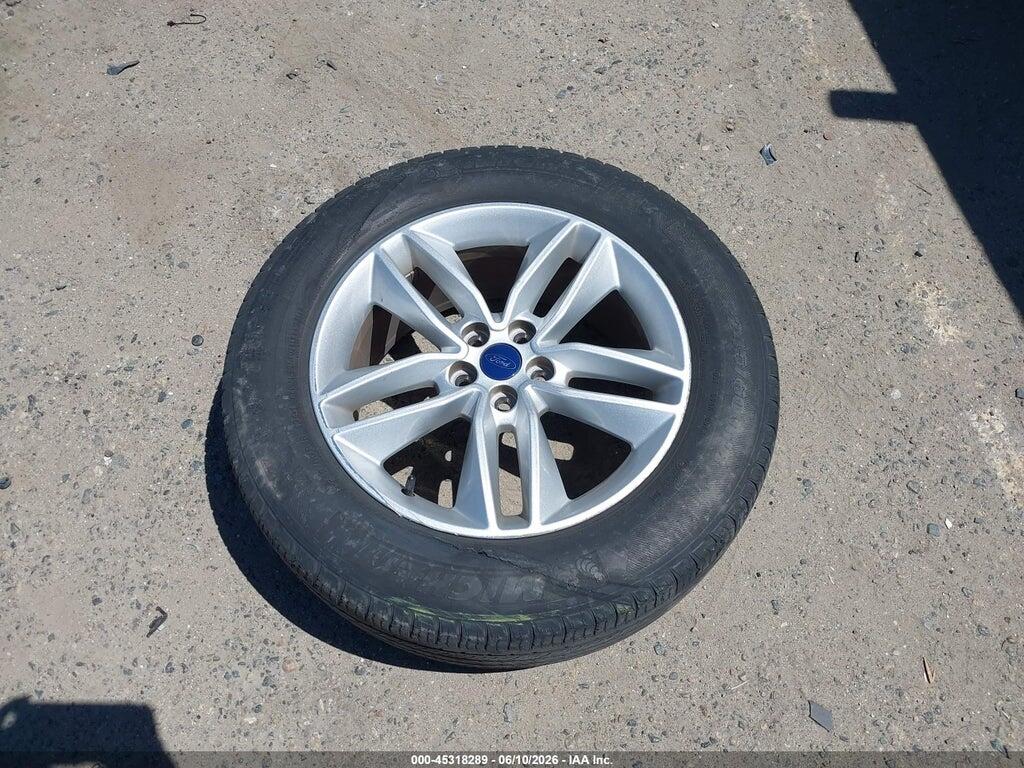 2FMTK3J84FBB83127 2015 FORD EDGE photo no. 12