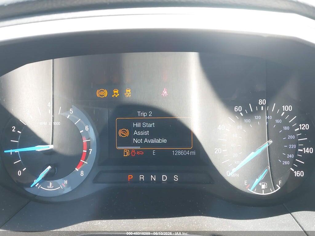 2FMTK3J84FBB83127 2015 FORD EDGE photo no. 7