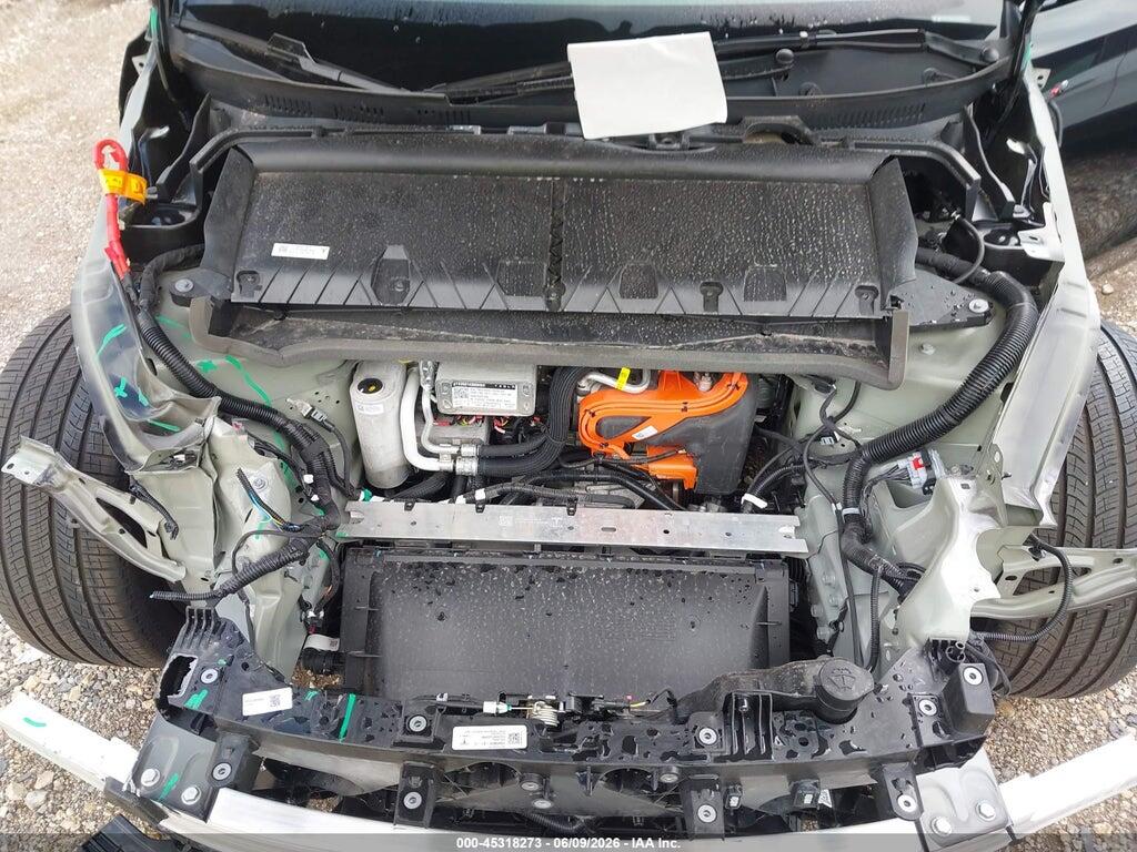 7SAYGDEE1TA630190 2026 TESLA MODEL Y photo no. 10