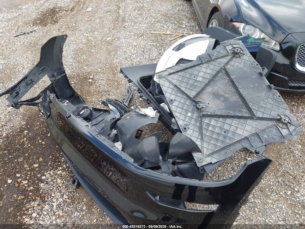 7SAYGDEE1TA630190 2026 TESLA MODEL Y photo no. 11