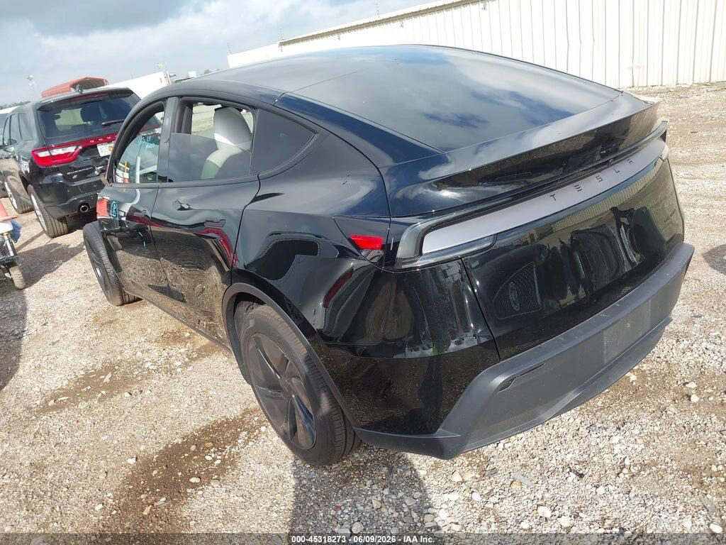 7SAYGDEE1TA630190 2026 TESLA MODEL Y photo no. 3