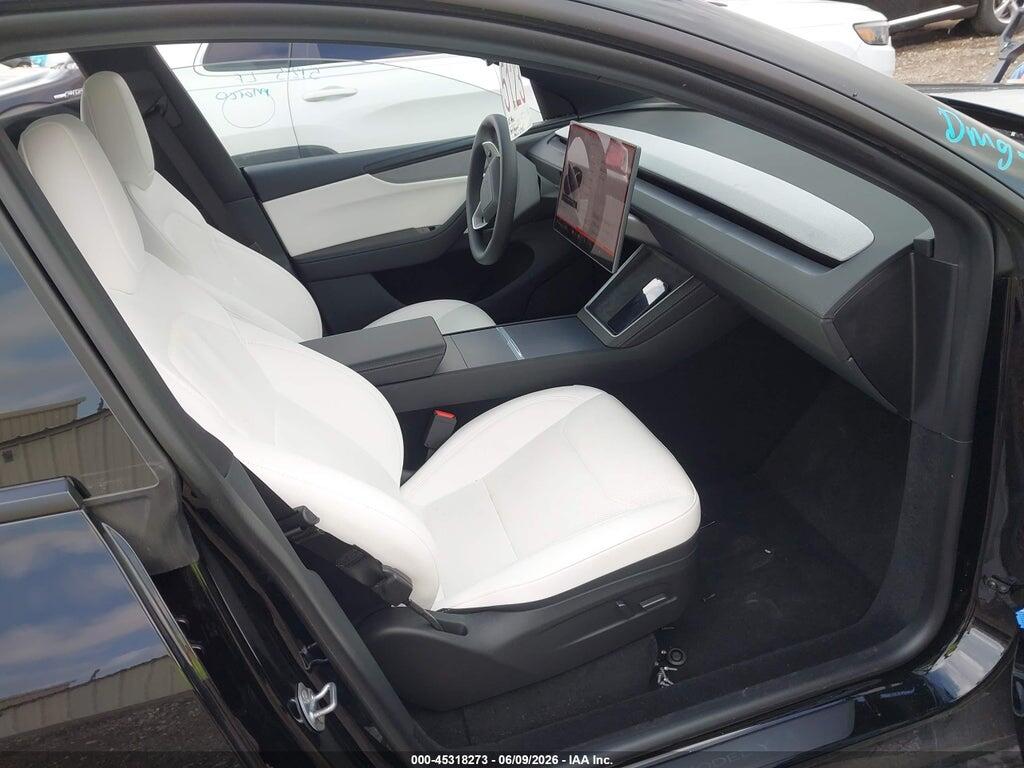 7SAYGDEE1TA630190 2026 TESLA MODEL Y photo no. 5