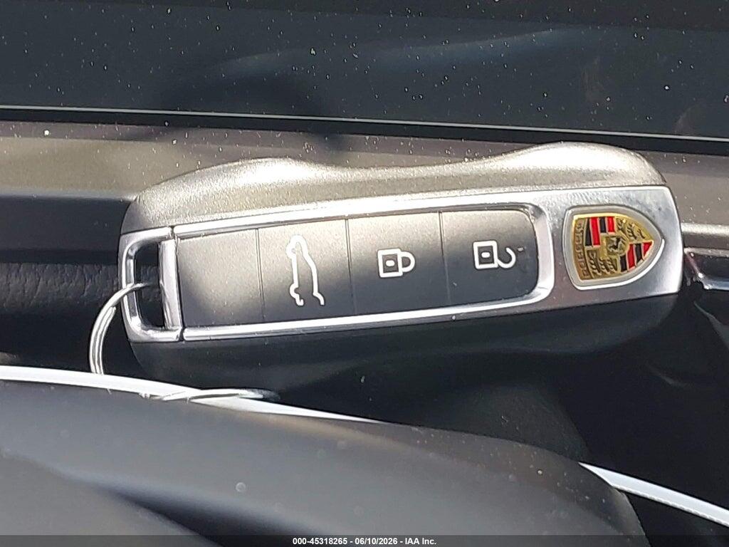 WP1AA2AY5RDA14496 2024 PORSCHE CAYENNE photo no. 11