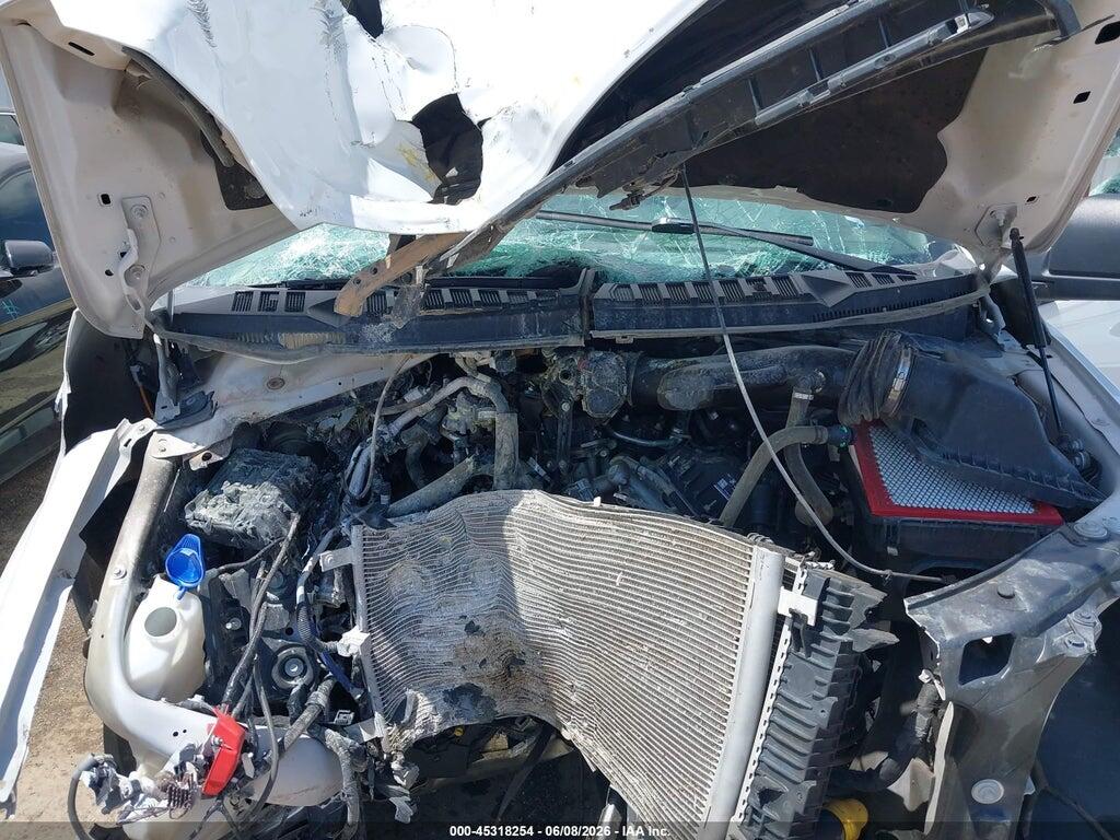 1FTEW1CB3LFA29291 2020 FORD F-150 photo no. 10