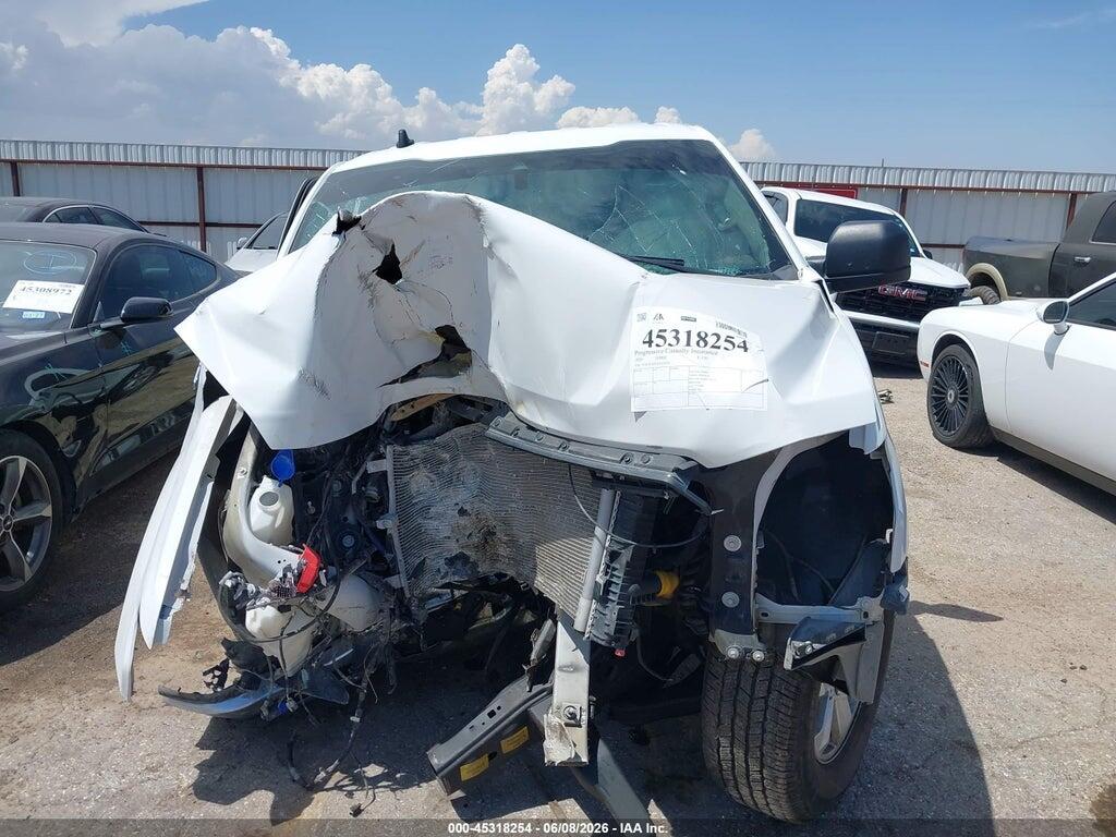 1FTEW1CB3LFA29291 2020 FORD F-150 photo no. 12
