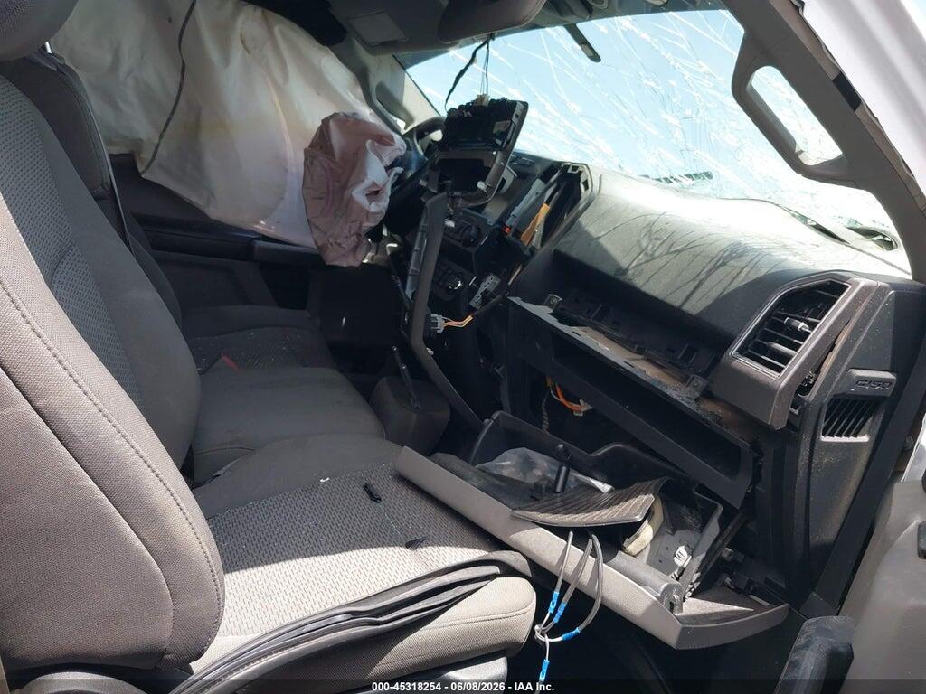 1FTEW1CB3LFA29291 2020 FORD F-150 photo no. 5