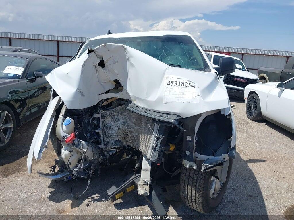 1FTEW1CB3LFA29291 2020 FORD F-150 photo no. 6