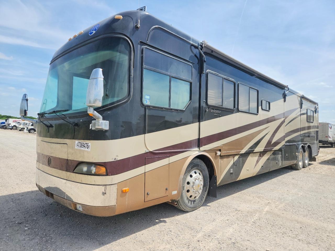 2002 MONACO COACH RV — Фото 2 из 10