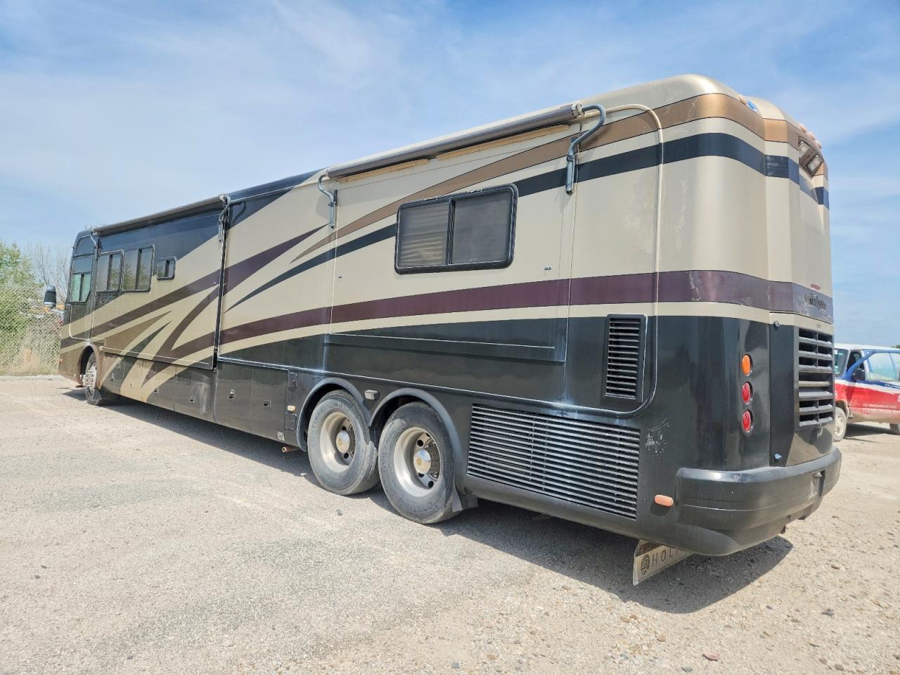 2002 MONACO COACH RV — Фото 3 из 10
