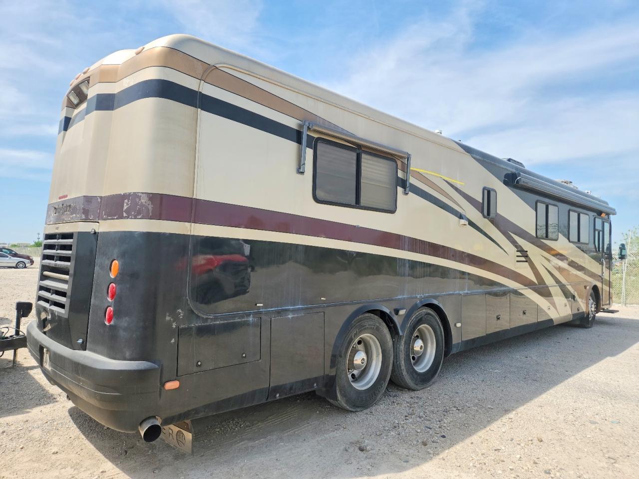 2002 MONACO COACH RV — Фото 4 из 10