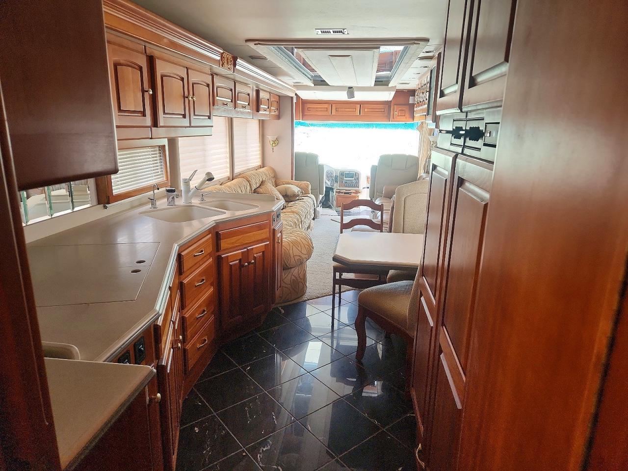 2002 MONACO COACH RV — Фото 5 из 10