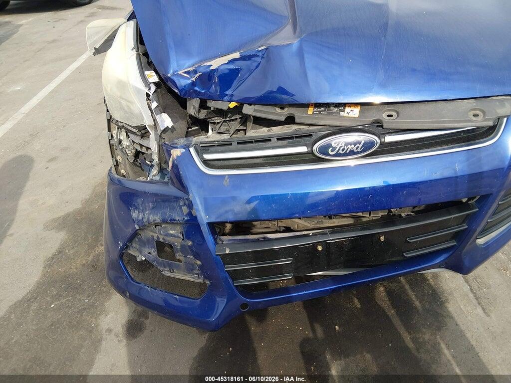 1FMCU0JX3EUB55084 2014 FORD ESCAPE photo no. 6