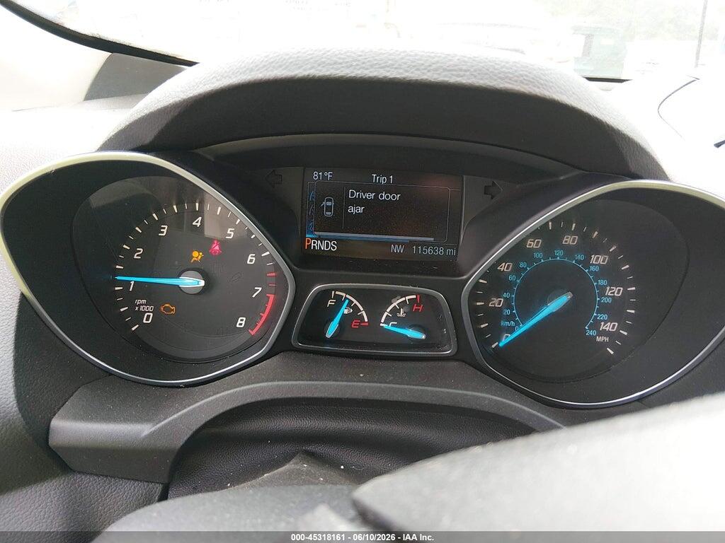 1FMCU0JX3EUB55084 2014 FORD ESCAPE photo no. 7