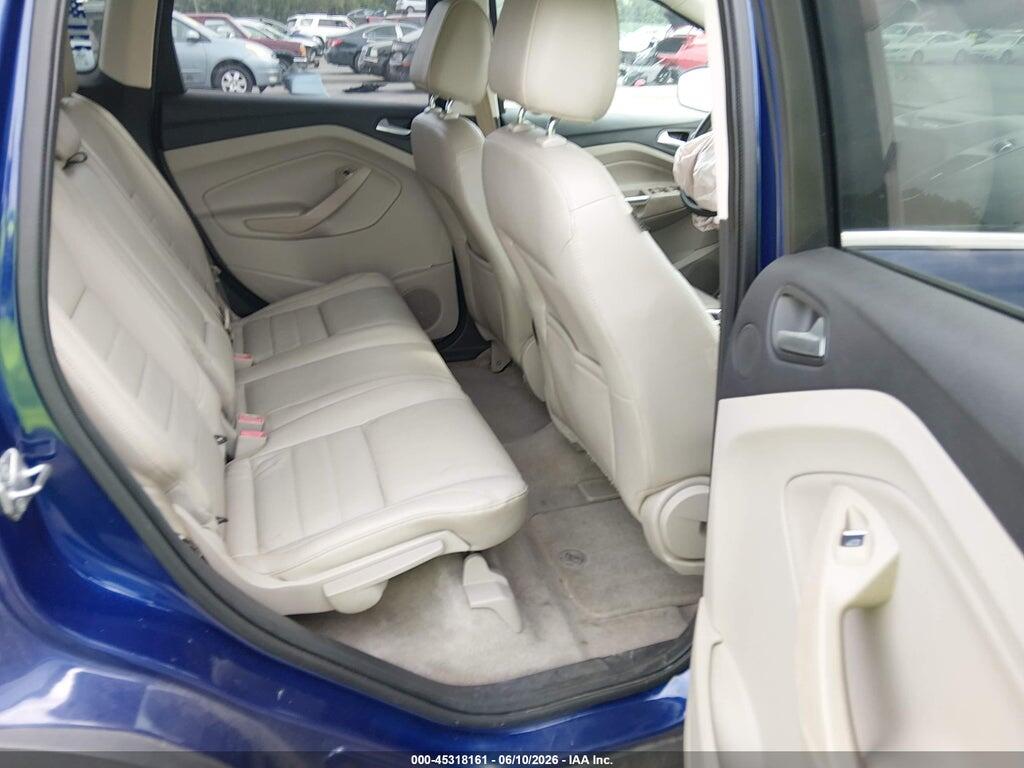 1FMCU0JX3EUB55084 2014 FORD ESCAPE photo no. 8