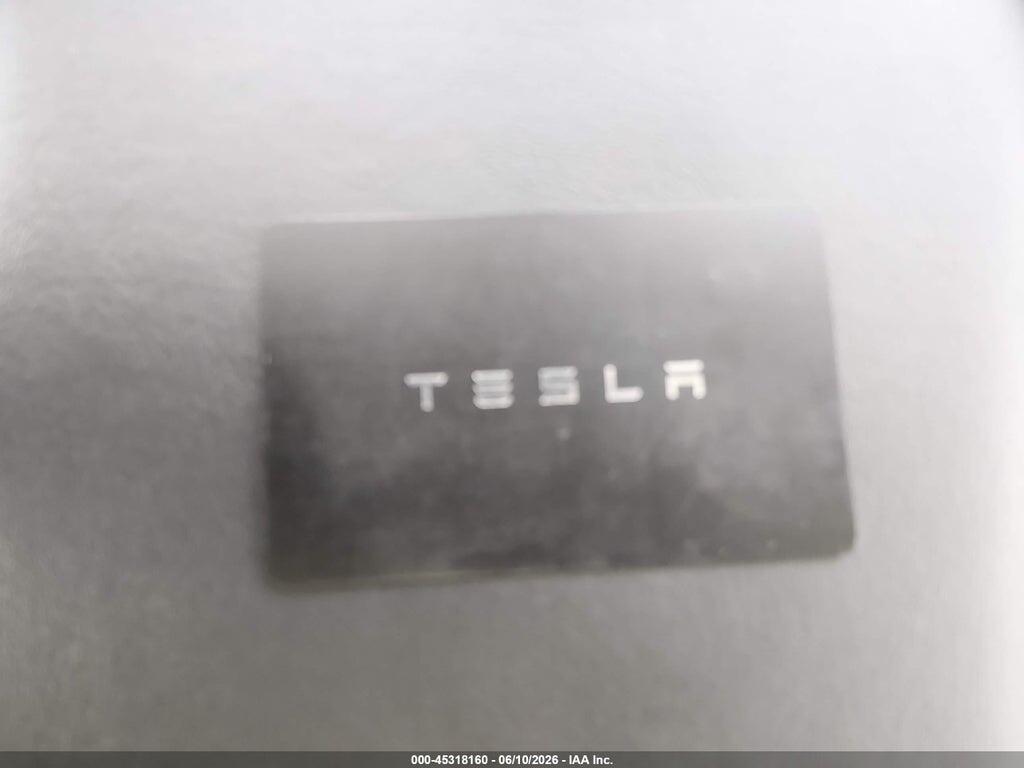 5YJ3E1EA0JF012559 2018 TESLA MODEL 3 photo no. 11