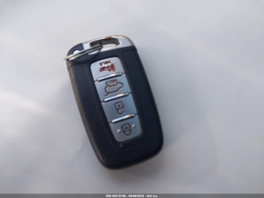 KMHTC6AD9DU158212 2013 HYUNDAI VELOSTER photo no. 11