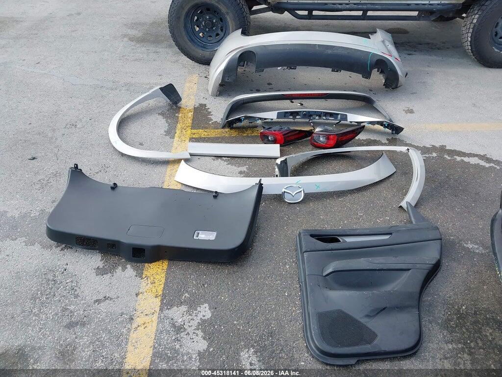 JM3KFBBL4R0490862 2024 MAZDA CX-5 photo no. 12