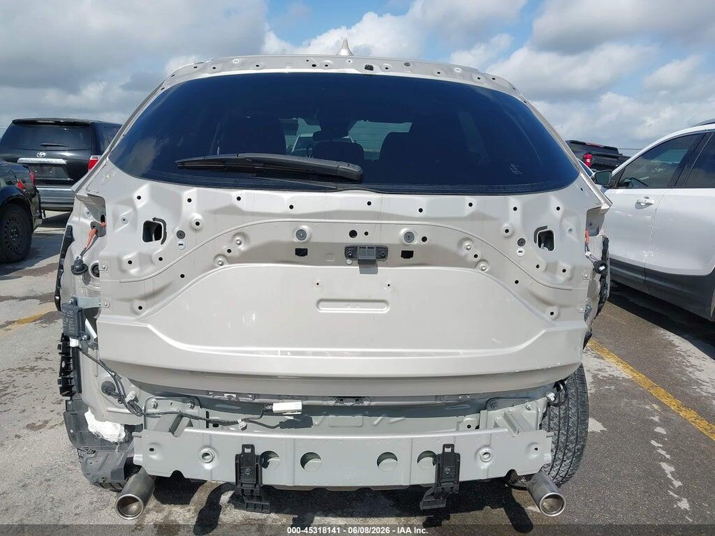 JM3KFBBL4R0490862 2024 MAZDA CX-5 photo no. 6
