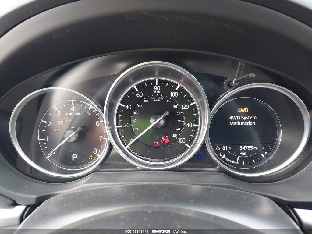 JM3KFBBL4R0490862 2024 MAZDA CX-5 photo no. 7