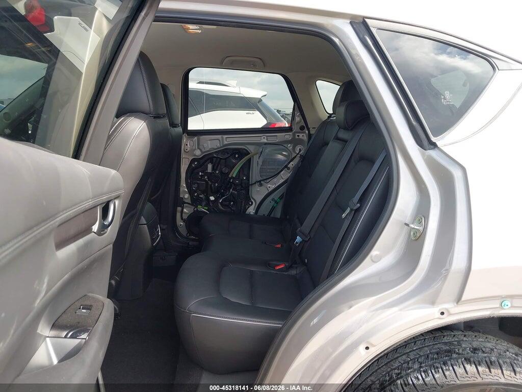 JM3KFBBL4R0490862 2024 MAZDA CX-5 photo no. 8