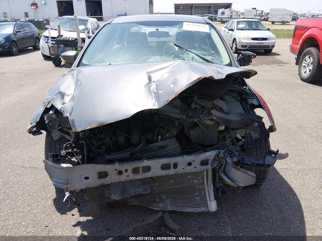 1FADP3F2XEL399258 2014 FORD FOCUS photo no. 12