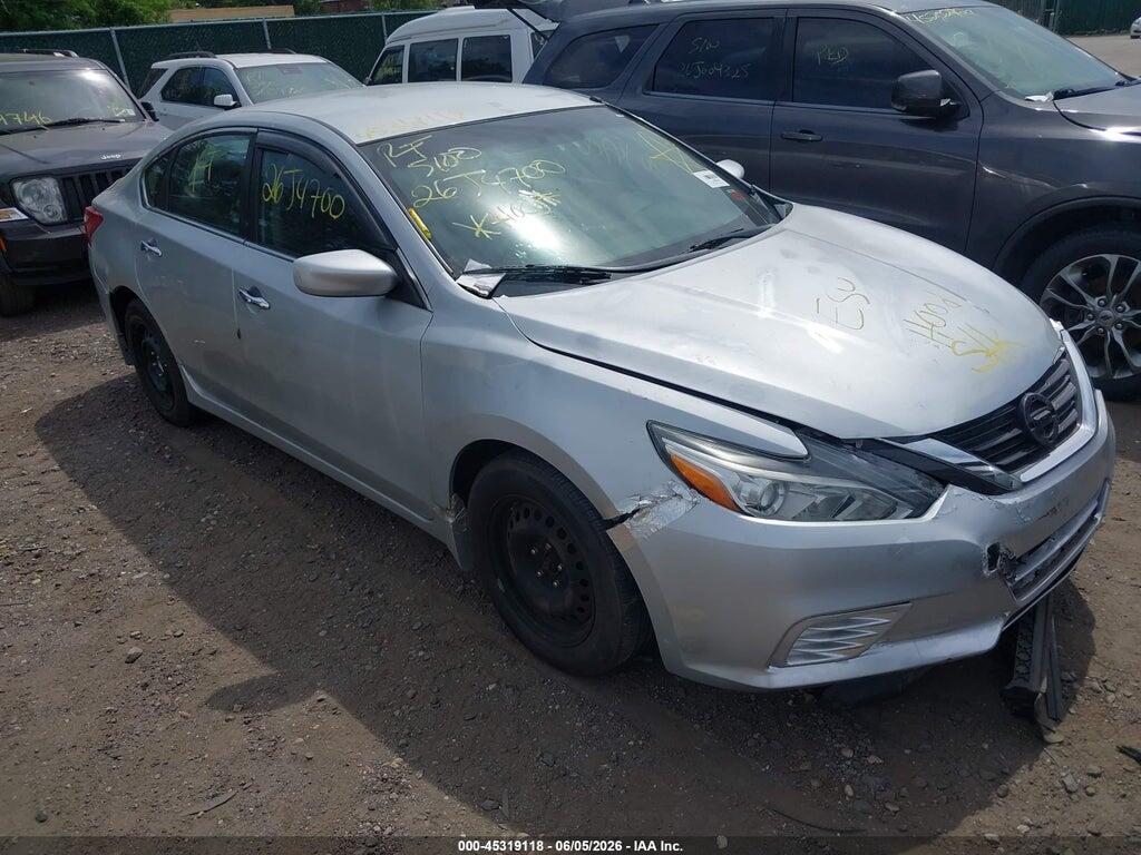 1N4AL3AP2GN351343 2016 NISSAN ALTIMA photo no. 1