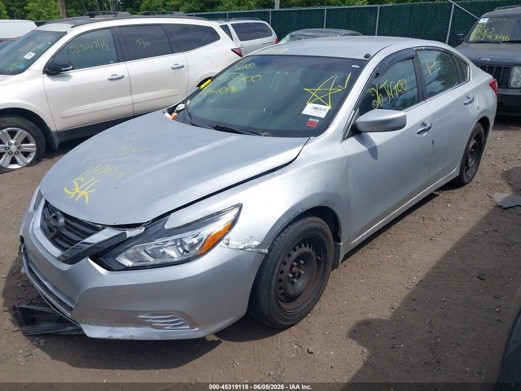 1N4AL3AP2GN351343 2016 NISSAN ALTIMA photo no. 2