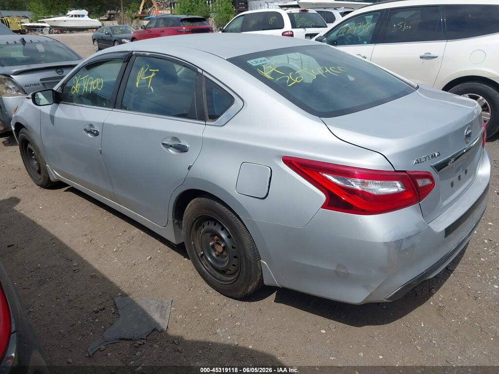 1N4AL3AP2GN351343 2016 NISSAN ALTIMA photo no. 3