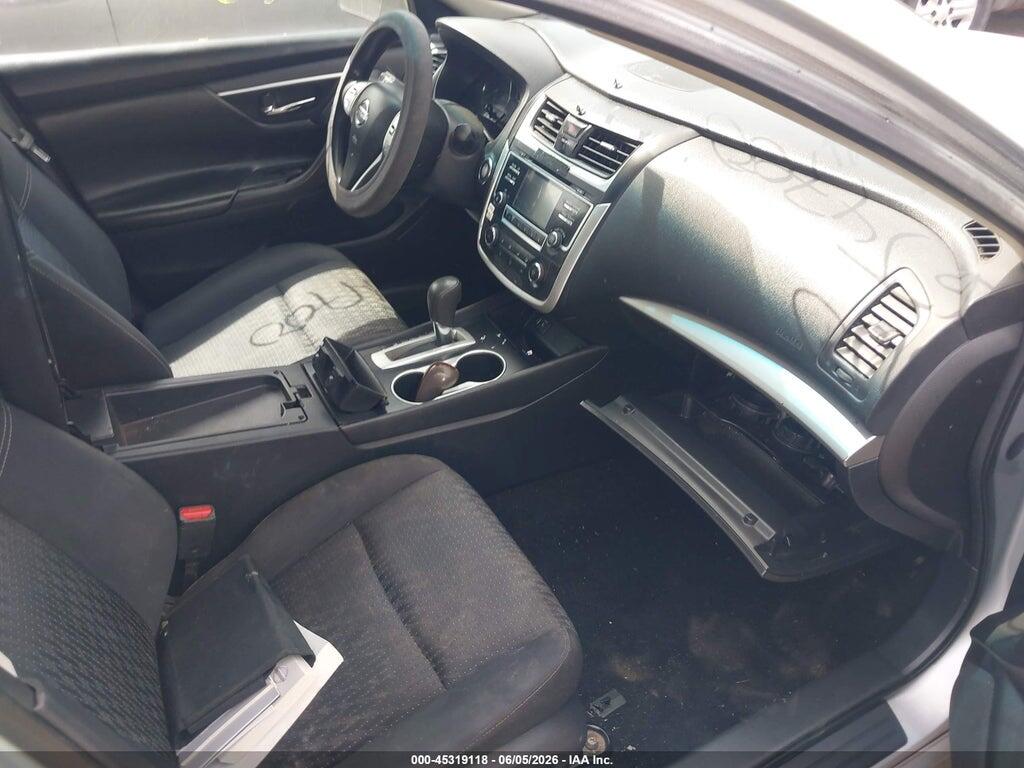 1N4AL3AP2GN351343 2016 NISSAN ALTIMA photo no. 5