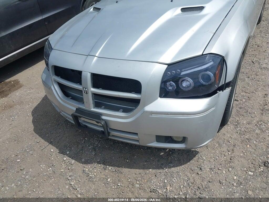 2D4FV47V66H126164 2006 DODGE MAGNUM photo no. 6