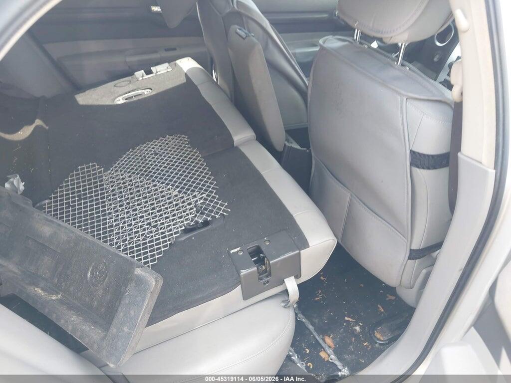 2D4FV47V66H126164 2006 DODGE MAGNUM photo no. 8