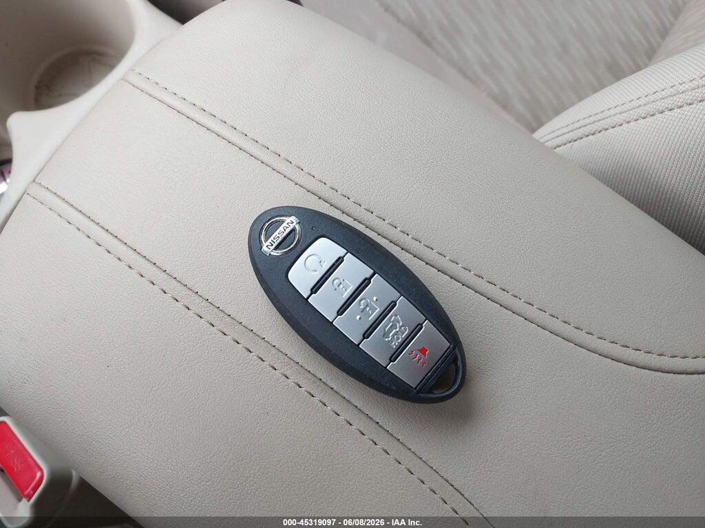 KNMAT2MV7KP537486 2019 NISSAN ROGUE photo no. 11