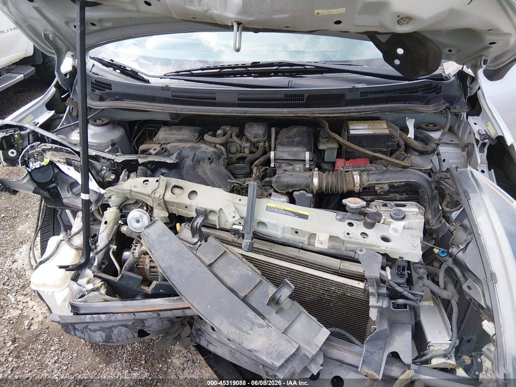 3N1CE2CP6HL365335 2017 NISSAN VERSA NOTE photo no. 10